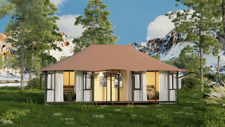 永川区装配式建筑厂家