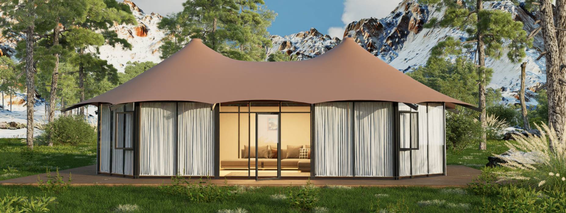 永川区移动式建筑钢结构房屋